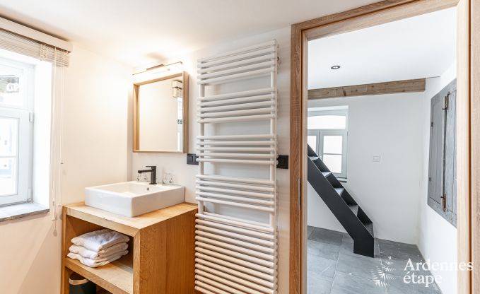 Vakantiehuis in Francorchamps voor 14 personen in de Ardennen