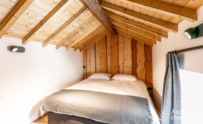 Vakantiehuis in Francorchamps voor 14 personen in de Ardennen