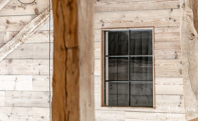 Vakantiehuis in Francorchamps voor 14 personen in de Ardennen