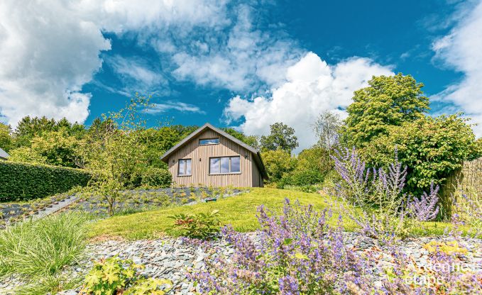 Vakantiehuis in Stavelot voor 2 personen in de Ardennen
