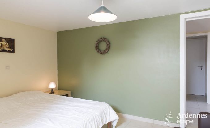 Vakantiehuis in Stavelot voor 15/18 personen in de Ardennen