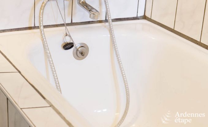 Vakantiehuis in Stavelot voor 15/18 personen in de Ardennen