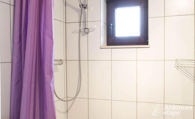 Vakantiehuis in Stavelot voor 15/18 personen in de Ardennen