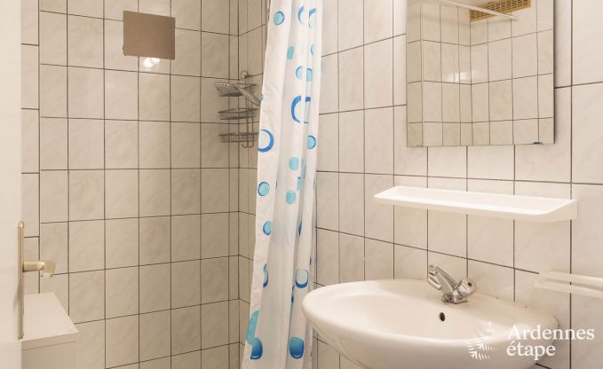 Vakantiehuis in Stavelot voor 15/18 personen in de Ardennen