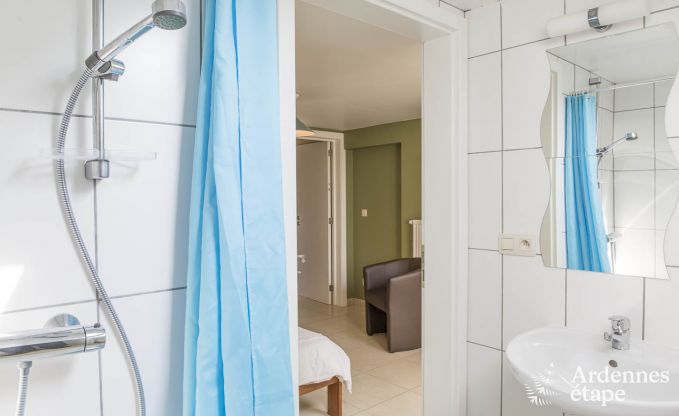 Vakantiehuis in Stavelot voor 15/18 personen in de Ardennen