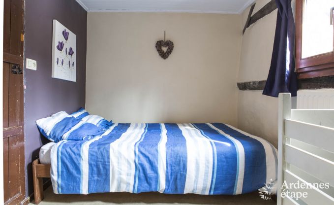 Vakantiehuis in Stavelot voor 15/18 personen in de Ardennen