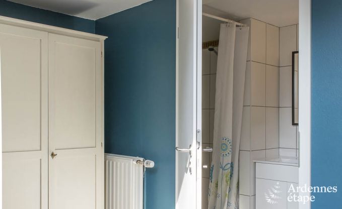 Vakantiehuis in Stavelot voor 15/18 personen in de Ardennen