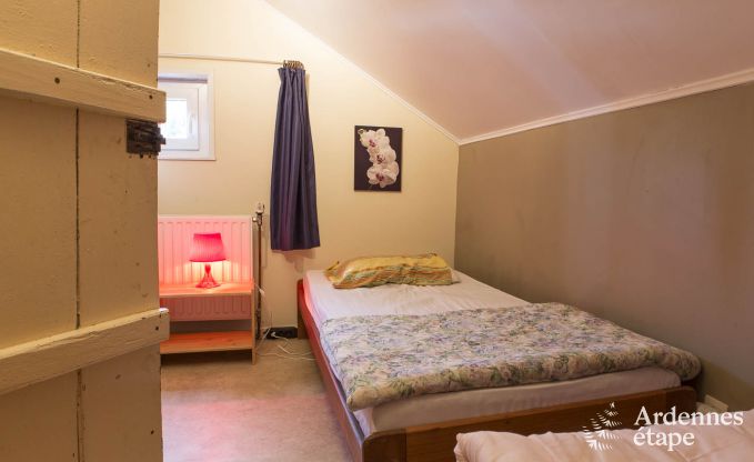 Vakantiehuis in Stavelot voor 15/18 personen in de Ardennen