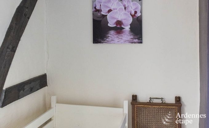 Vakantiehuis in Stavelot voor 15/18 personen in de Ardennen