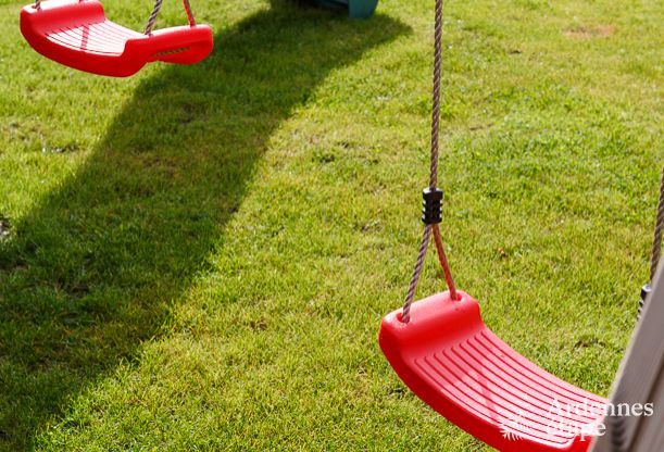 Vakantiehuis in Stavelot voor 15 personen in de Ardennen