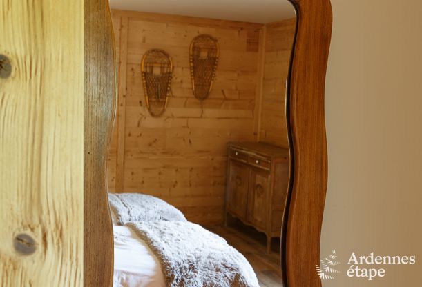 Vakantiehuis in Stavelot voor 15 personen in de Ardennen