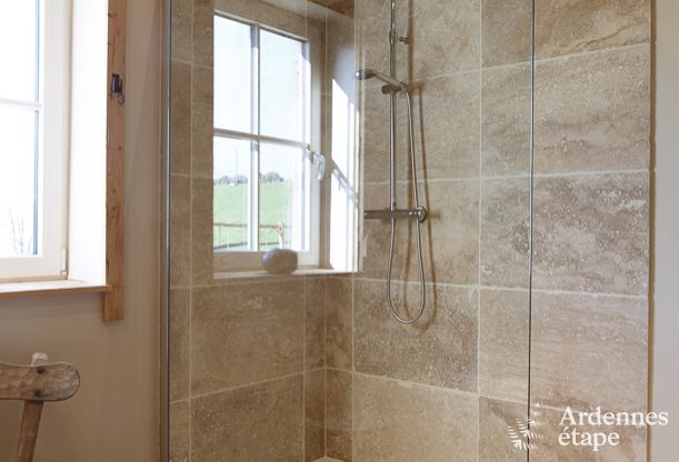 Vakantiehuis in Stavelot voor 15 personen in de Ardennen