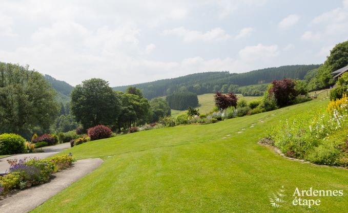 Vakantiehuis in Stavelot voor 2 personen in de Hoge Venen