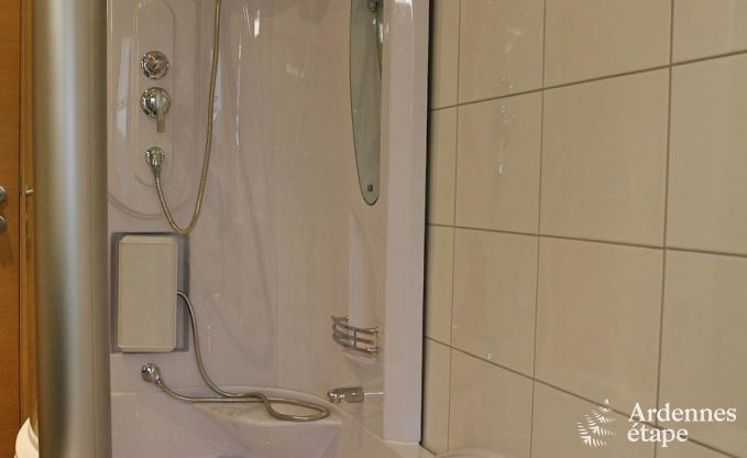 Vakantiehuis in Stavelot voor 9 personen in de Ardennen