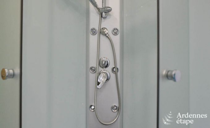 Vakantiehuis in Stavelot voor 9 personen in de Ardennen