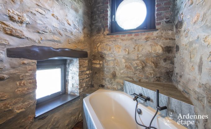 Vakantiehuis in Stavelot voor 4 personen in de Ardennen