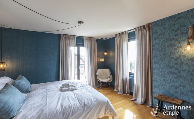 Vakantiehuis in Stavelot voor 4 personen in de Ardennen