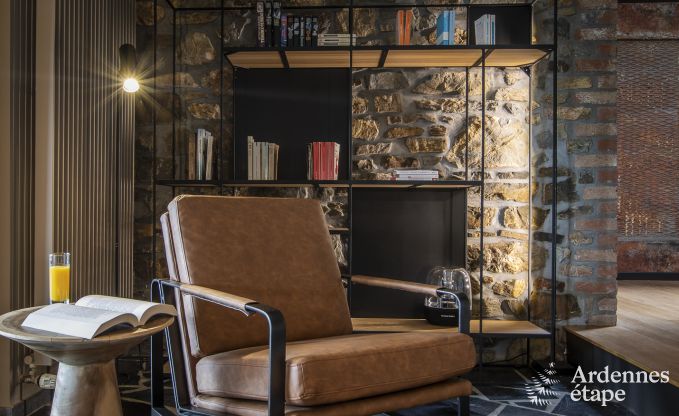 Vakantiehuis in Stavelot voor 4 personen in de Ardennen