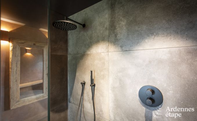 Vakantiehuis in Stavelot voor 4 personen in de Ardennen