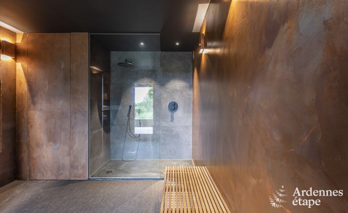 Vakantiehuis in Stavelot voor 4 personen in de Ardennen