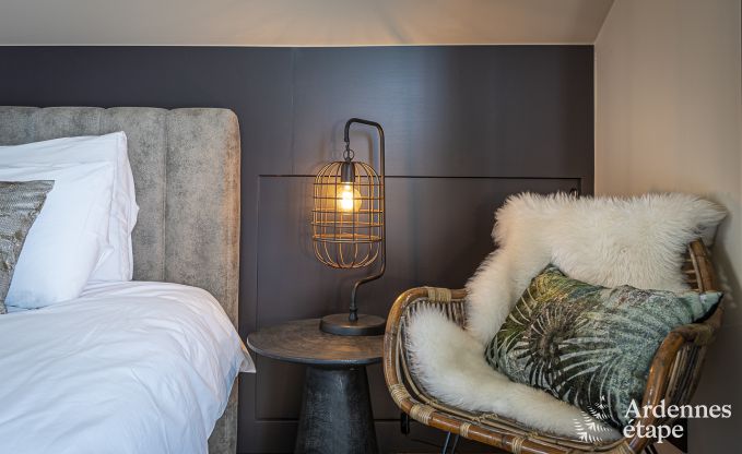 Vakantiehuis in Stavelot voor 6 personen in de Ardennen