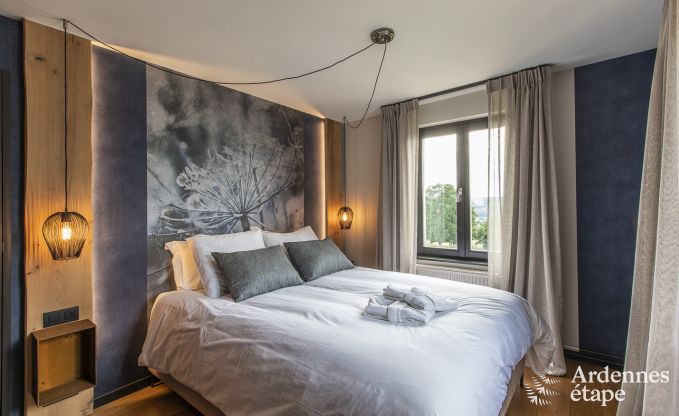 Vakantiehuis in Stavelot voor 6 personen in de Ardennen