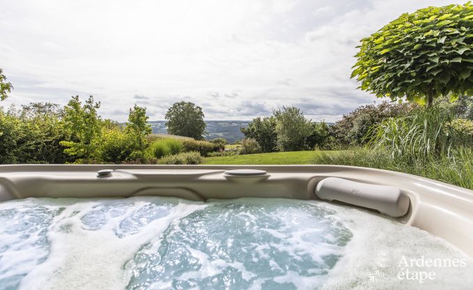 Vakantiehuis in Stavelot voor 6 personen in de Ardennen