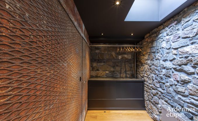 Vakantiehuis in Stavelot voor 6 personen in de Ardennen