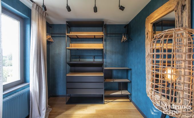 Vakantiehuis in Stavelot voor 6 personen in de Ardennen