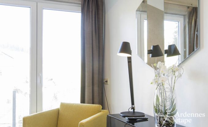 Vakantiehuis in Stavelot voor 8/9 personen in de Hoge Venen