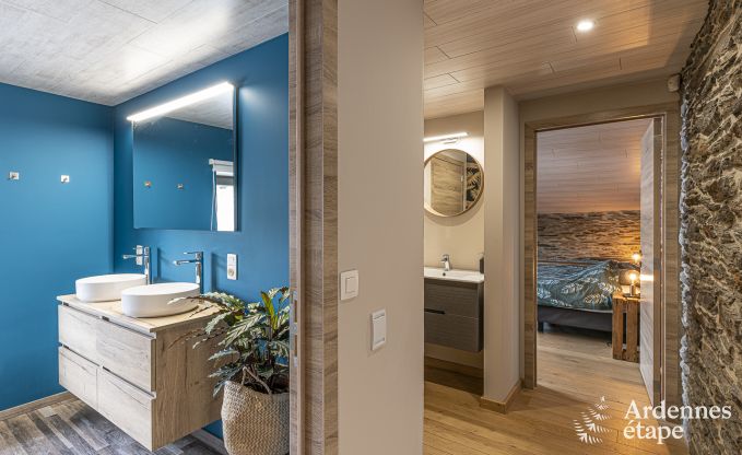 Vakantiehuis in Sterpigny voor 10/12 personen in de Ardennen