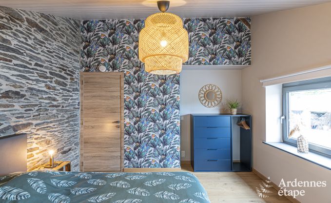 Vakantiehuis in Sterpigny voor 10/12 personen in de Ardennen