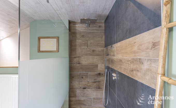 Vakantiehuis in Sterpigny voor 10/12 personen in de Ardennen