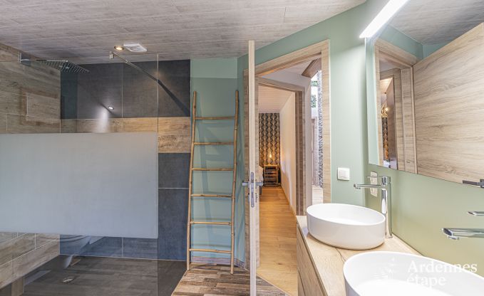 Vakantiehuis in Sterpigny voor 10/12 personen in de Ardennen