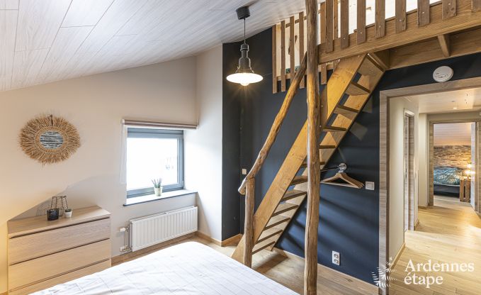 Vakantiehuis in Sterpigny voor 10/12 personen in de Ardennen