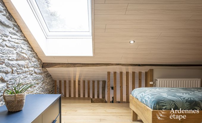 Vakantiehuis in Sterpigny voor 10/12 personen in de Ardennen