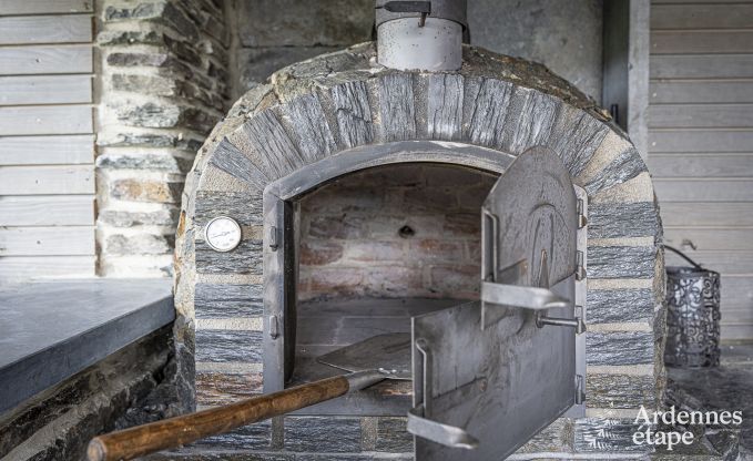 Vakantiehuis in Sterpigny voor 10/12 personen in de Ardennen