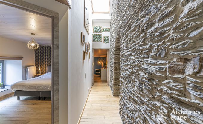 Vakantiehuis in Sterpigny voor 10/12 personen in de Ardennen