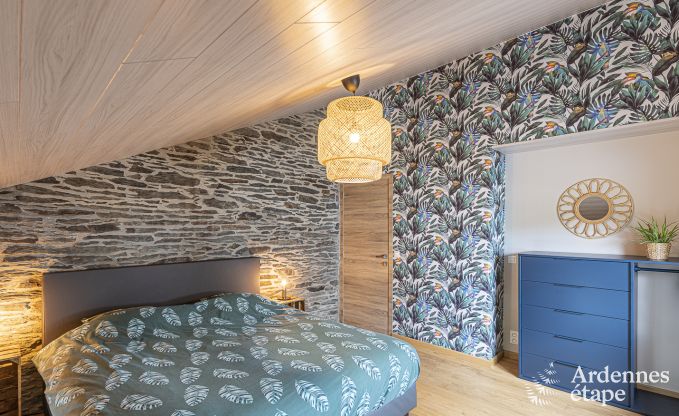 Vakantiehuis in Sterpigny voor 10/12 personen in de Ardennen