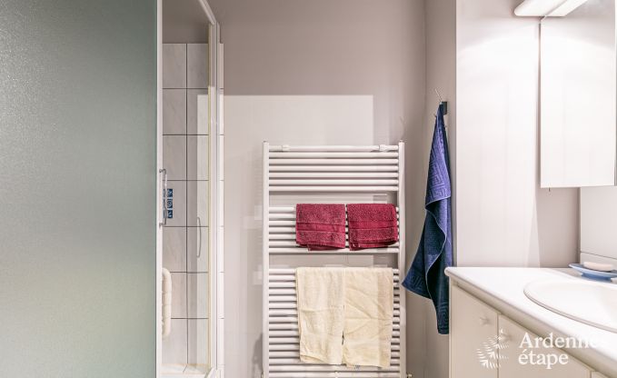 Chalet in Stoumont voor 5 personen in de Ardennen