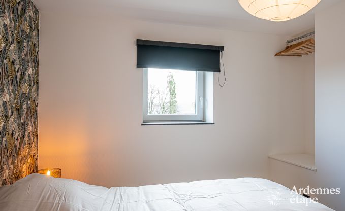 Chalet in Stoumont voor 4 personen in de Ardennen