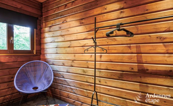 Chalet in Stoumont voor 11/12 personen in de Ardennen