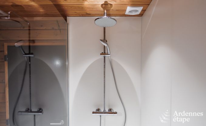 Chalet in Stoumont voor 11/12 personen in de Ardennen