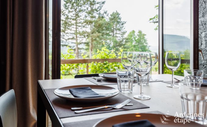 Chalet in Stoumont voor 11/12 personen in de Ardennen