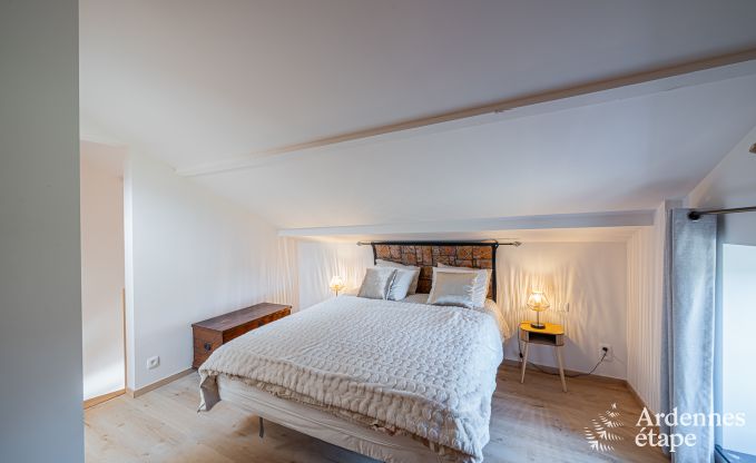 Charmante cottage in Stoumont voor 3 personen met priv�terras