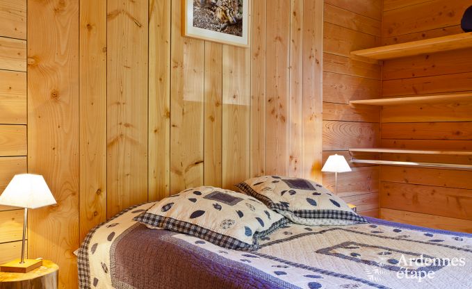 Luxe villa in Stoumont voor 30 personen in de Ardennen