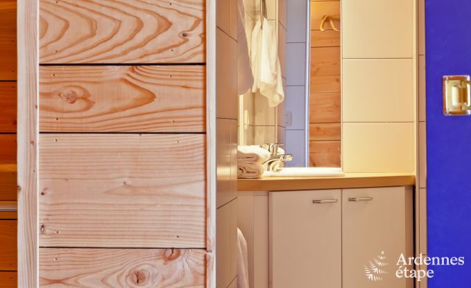 Luxe villa in Stoumont voor 30 personen in de Ardennen