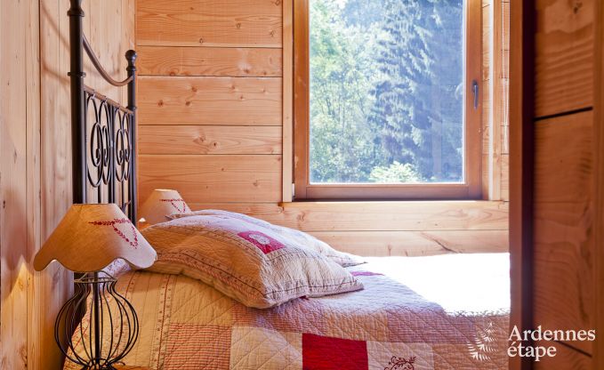 Luxe villa in Stoumont voor 30 personen in de Ardennen