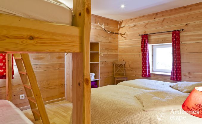 Luxe villa in Stoumont voor 30 personen in de Ardennen