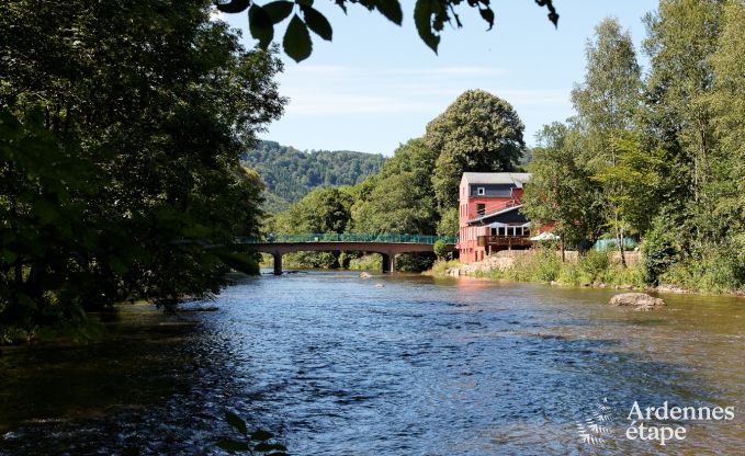 Luxe villa in Stoumont voor 30 personen in de Ardennen